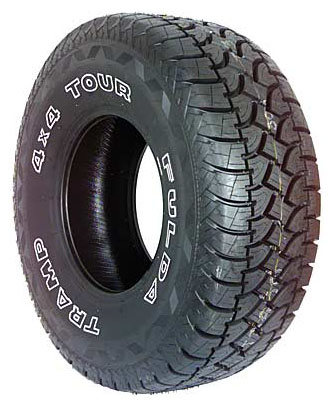 Fulda Tramp 4x4 Tour 235/85 R16 120Q Fulda Tramp 4x4 Tour 235/85 R16 120Q