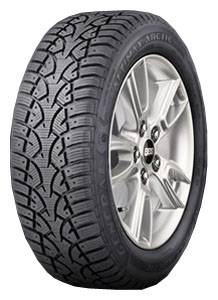 General Tire Altimax Arctic 185/65 R15 88Q General Tire Altimax Arctic 185/65 R15 88Q