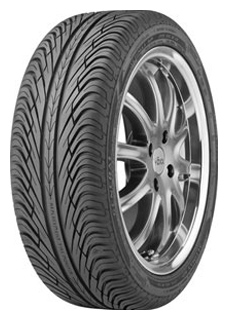 General Tire Altimax HP 215/65 R16 99H General Tire Altimax HP 215/65 R16 99H