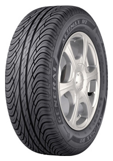 General Tire Altimax RT 155/70 R13 75T General Tire Altimax RT 155/70 R13 75T