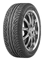 General Tire Altimax UHP 205/55 R16 91V General Tire Altimax UHP 205/55 R16 91V