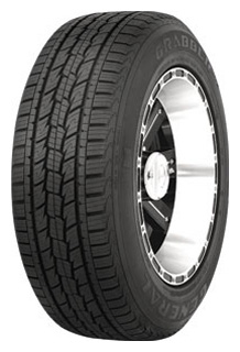 General Tire Grabber HTS 265/70 R17 113S General Tire Grabber HTS 265/70 R17 113S