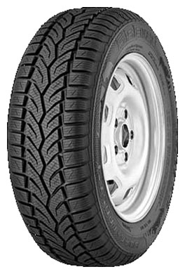 Gislaved EuroFrost 3 Silica 155/65 R14 75T Gislaved EuroFrost 3 Silica 155/65 R14 75T