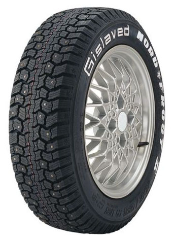 Gislaved Nord Frost II 185/70 R14 Gislaved Nord Frost II 185/70 R14