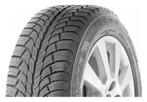 Gislaved Soft Frost 3 185/60 R15 88T Gislaved Soft Frost 3 185/60 R15 88T