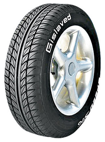 Gislaved Speed 506 185/55 R15 82V Gislaved Speed 506 185/55 R15 82V