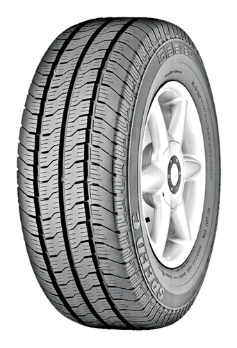 Gislaved Speed C 215/75 R16C 113/111R Gislaved Speed C 215/75 R16C 113/111R