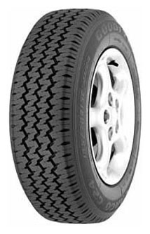 Goodyear Cargo G28 185 R14C 102/100P Goodyear Cargo G28 185 R14C 102/100P