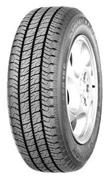 Goodyear Cargo Marathon 235/65 R16C 115/113R Goodyear Cargo Marathon 235/65 R16C 115/113R