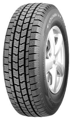 Goodyear Cargo Ultra Grip 2 215/60 R17 109/107T Goodyear Cargo Ultra Grip 2 215/60 R17 109/107T