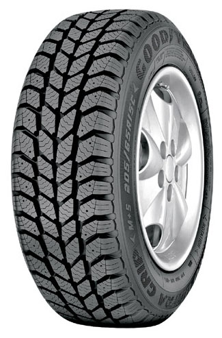 Goodyear Cargo Ultra Grip 195/70 R15C 104/102Q Goodyear Cargo Ultra Grip 195/70 R15C 104/102Q