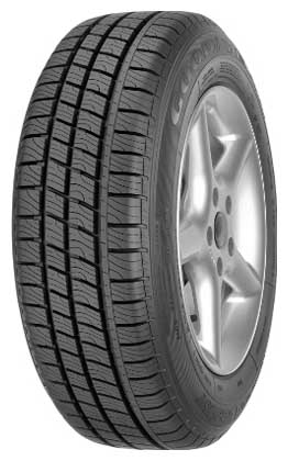 Goodyear Cargo Vector 2 185/70 R14 102/100Q Goodyear Cargo Vector 2 185/70 R14 102/100Q