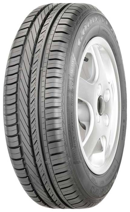 Goodyear Duragrip 185/65 R15 88H Goodyear Duragrip 185/65 R15 88H