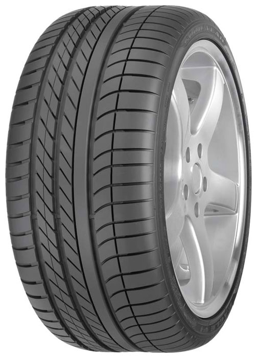 Goodyear Eagle F1 Asymmetric 235/45 R17 94Y Goodyear Eagle F1 Asymmetric 235/45 R17 94Y