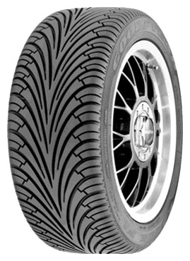 Goodyear Eagle F1 GS-D2 225/60 R15 96V Goodyear Eagle F1 GS-D2 225/60 R15 96V