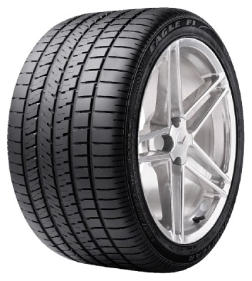 Goodyear Eagle F1 Supercar 265/40 R17 91Y Goodyear Eagle F1 Supercar 265/40 R17 91Y
