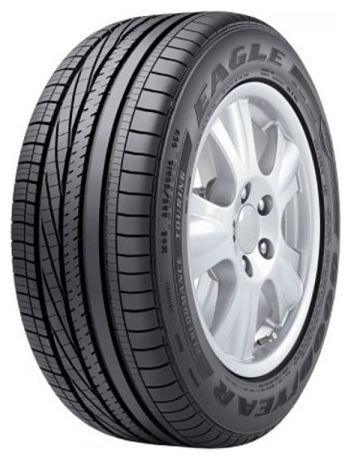 Goodyear Eagle ResponsEdge 235/55 R18 100V Goodyear Eagle ResponsEdge 235/55 R18 100V