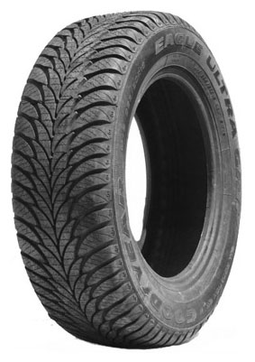 Goodyear Eagle UG GW-2 215/55 R16 96H Goodyear Eagle UG GW-2 215/55 R16 96H