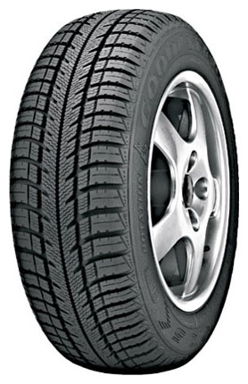 Goodyear Eagle Vector EV-2 185/60 R14 82H Goodyear Eagle Vector EV-2 185/60 R14 82H