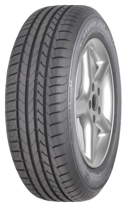 Goodyear EfficientGrip 205/60 R15 91V Goodyear EfficientGrip 205/60 R15 91V