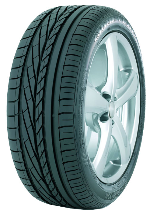 Goodyear Excellence 215/45 R17 87V Goodyear Excellence 215/45 R17 87V