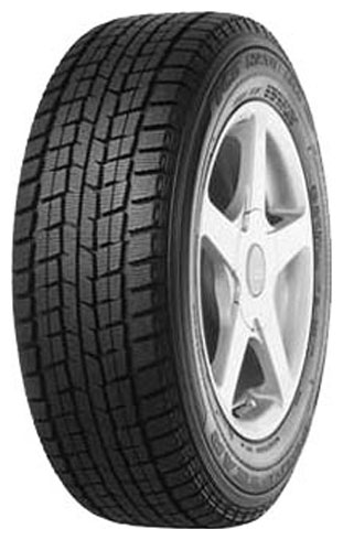 Goodyear Ice Navi NH 265/50 R19 113Q Goodyear Ice Navi NH 265/50 R19 113Q