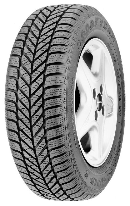 Goodyear Ultra Grip 5 185/70 R14 88T Goodyear Ultra Grip 5 185/70 R14 88T
