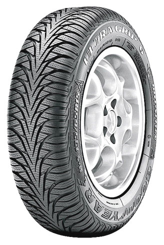 Goodyear Ultra Grip 6 195/60 R16C 99/97T Goodyear Ultra Grip 6 195/60 R16C 99/97T