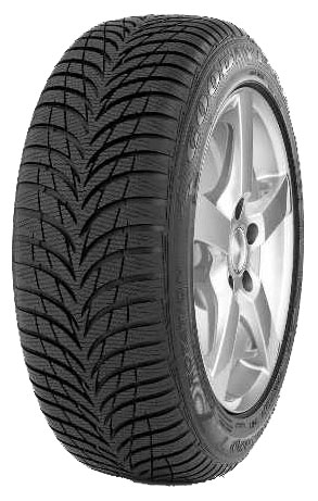 Goodyear Ultra Grip 7 plus 195/65 R15 91H Goodyear Ultra Grip 7 plus 195/65 R15 91H