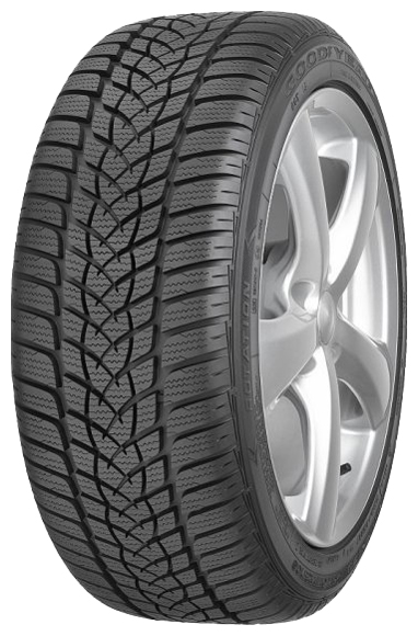 Goodyear Ultra Grip Performance 2 245/45 R17 99V Goodyear Ultra Grip Performance 2 245/45 R17 99V