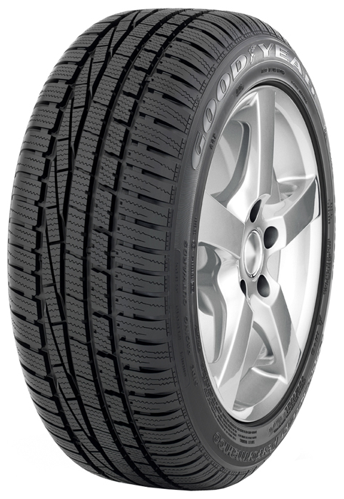 Goodyear Ultra Grip Performance 225/55 R17 101V Goodyear Ultra Grip Performance 225/55 R17 101V