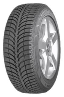 Goodyear UltraGrip Ice+ 205/70 R15 100T Goodyear UltraGrip Ice+ 205/70 R15 100T