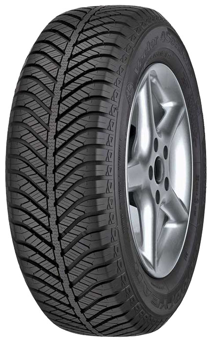 Goodyear Vector 4Seasons 185/70 R14 88T Goodyear Vector 4Seasons 185/70 R14 88T