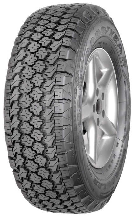 Goodyear Wrangler AT/SA 235/70 R16 106T Goodyear Wrangler AT/SA 235/70 R16 106T