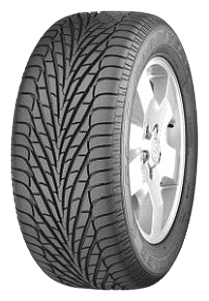 Goodyear Wrangler F1 WRL-2 235/65 R17 108W Goodyear Wrangler F1 WRL-2 235/65 R17 108W