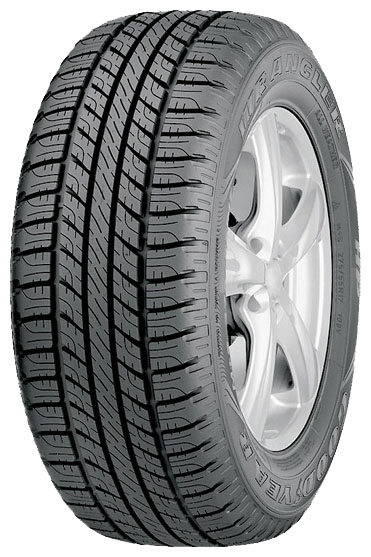 Goodyear Wrangler HP All Weather 235/70 R16 106H Goodyear Wrangler HP All Weather 235/70 R16 106H