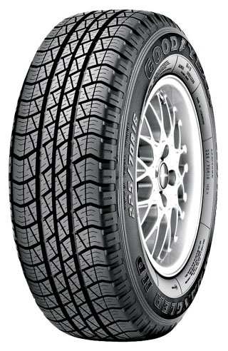 Goodyear Wrangler HP 265/70 R16 112H Goodyear Wrangler HP 265/70 R16 112H
