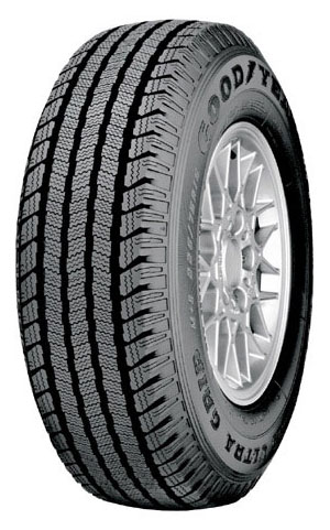 Goodyear Wrangler Ultra Grip 265/70 R16 112T Goodyear Wrangler Ultra Grip 265/70 R16 112T