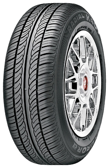 Hankook Aurora K407 185/60 R14 82H Hankook Aurora K407 185/60 R14 82H