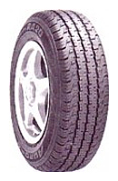 Hankook Aurora Van R20 205 R14C Hankook Aurora Van R20 205 R14C