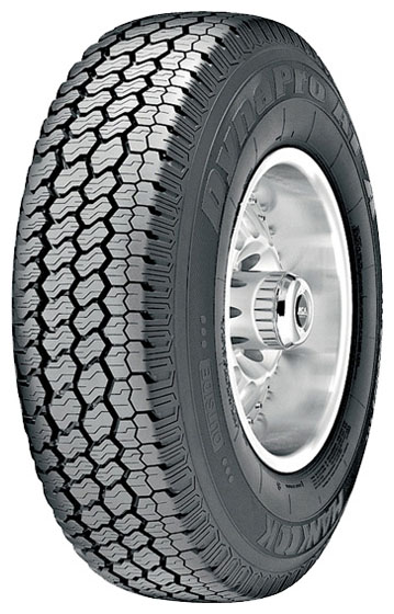 Hankook DynaPro AT-A RF09 215/80 R15 S Hankook DynaPro AT-A RF09 215/80 R15 S