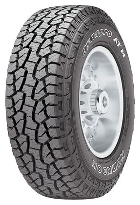 Hankook DynaPro ATM RF10 225/70 R16 101H Hankook DynaPro ATM RF10 225/70 R16 101H