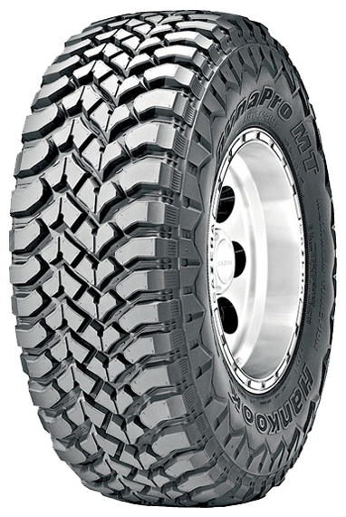 Hankook Dynapro MT RT03 235/75 R15 104/101Q Hankook Dynapro MT RT03 235/75 R15 104/101Q