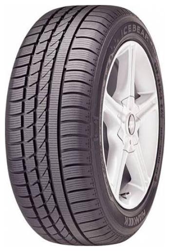 Hankook Icebear W300 205/60 R15 91T Hankook Icebear W300 205/60 R15 91T
