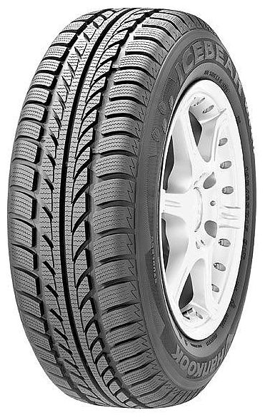 Hankook Icebear W440 195/70 R15 97T XL Hankook Icebear W440 195/70 R15 97T XL