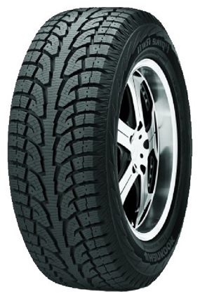 Hankook i*pike RW11 235/55 R18 100T Hankook i*pike RW11 235/55 R18 100T