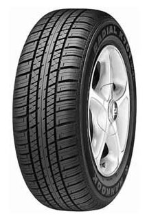 Hankook Radial K701 185/65 R15 88H Hankook Radial K701 185/65 R15 88H