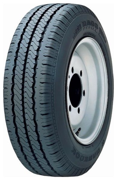 Hankook Radial RA08 185/75 R16C 104/102R Hankook Radial RA08 185/75 R16C 104/102R