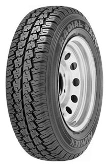Hankook Radial RA10 175/75 R16C 101/99R Hankook Radial RA10 175/75 R16C 101/99R