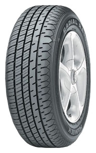 Hankook Radial RA14 205/65 R15C 102/100T Hankook Radial RA14 205/65 R15C 102/100T